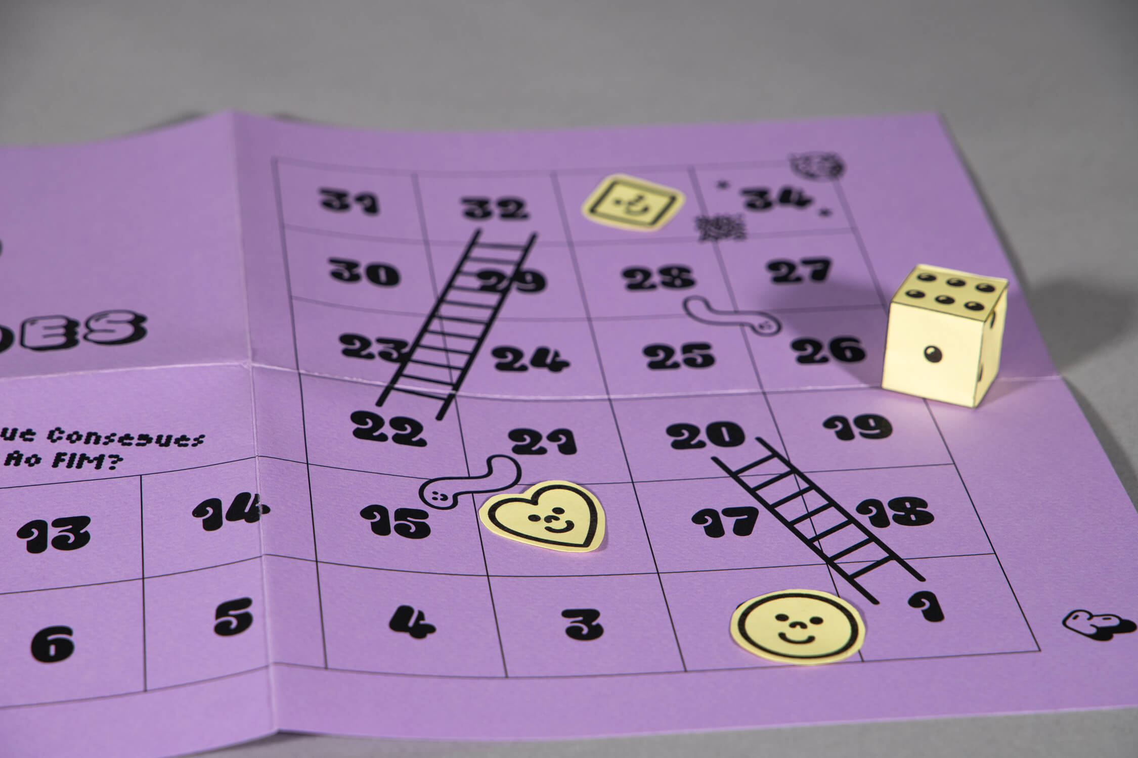 o baú activite book 2