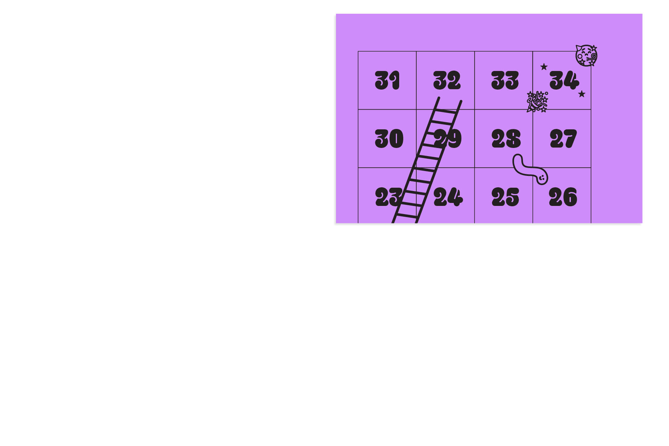 no baú activite book gif 6